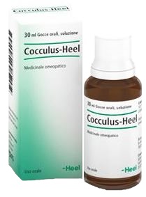 HEEL COCCULUS GOCCE 30 ML - Gruppofarmastore.it