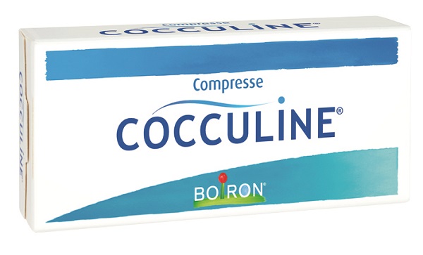 COCCULINE 30 COMPRESSE - Gruppofarmastore.it