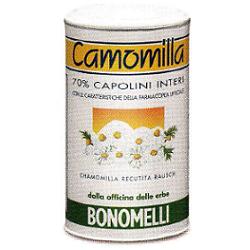 CAMOMILLA BONOMELLI SFUSA 40 G - Gruppofarmastore.it