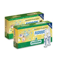 FISIOSOL F 20F - Gruppofarmastore.it