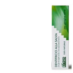DENTIFRICIO ALLA SALVIA 75 G - Gruppofarmastore.it