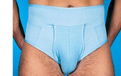 SLIP ERNIARIO CON PELOTTE VI 1 PEZZO - Gruppofarmastore.it
