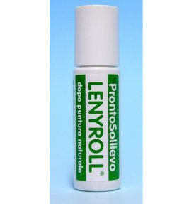 LENYROLL DOPOPUNTURA 20ML - Gruppofarmastore.it