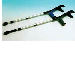 BASTONE CANADESE CON AMMORTIZZATORE - Gruppofarmastore.it