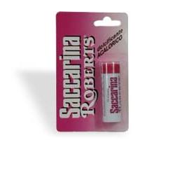 SACCARINA ROBERTS 300 COMPRESSE 30 MG - Gruppofarmastore.it
