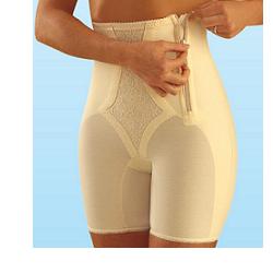 SCUDOTEX GUAINA MIRAGE BERMUDA CERNIERA CHAMPAGNE 7 - Gruppofarmastore.it