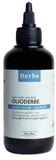 OLIODERBE 200ML - Gruppofarmastore.it