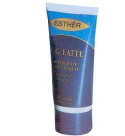 AG LATTE DETERGENTE DELICATO A RISCIACQUO 150 ML - Gruppofarmastore.it