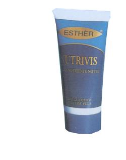 NUTRIVIS CREMA 50 ML - Gruppofarmastore.it
