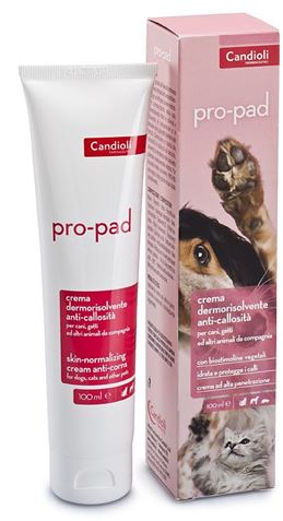 PRO-PAD CREMA DERMATOLOGICA TUBO 100 ML - Gruppofarmastore.it