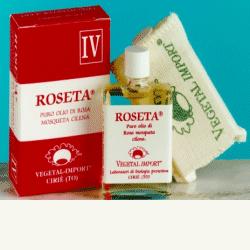 ROSETA OLIO ROSA MOSQUETA 10ML - Gruppofarmastore.it