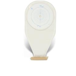 SACCA MONO PEZZO POST OPERATORIA FONDO APERTO STOMADRESS 8/10MM 10 PEZZI - Gruppofarmastore.it