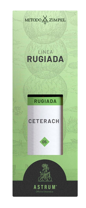 CETERACH ASTRUM RUGIADA 50 ML - Gruppofarmastore.it