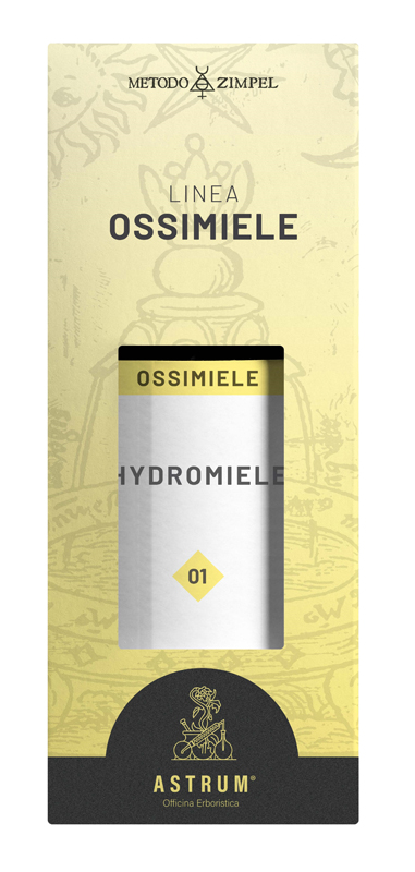 HYDROMIELE 250 ML - Gruppofarmastore.it