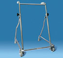 GIRELLO PER DEAMULAZIONE CON RUOTE ANTERIORI ARTICLO 72 MISURA MEDIA - Gruppofarmastore.it