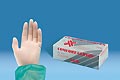 GUANTO CHIRURGICO STERILE 6,5 1 PEZZO - Gruppofarmastore.it