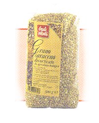 GRANO SARACENO DECORTICATO 500 G - Gruppofarmastore.it