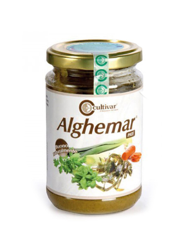 ALGHEMAR PATE' 275 G - Gruppofarmastore.it