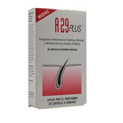 A29 PLUS 30 CAPSULE - Gruppofarmastore.it