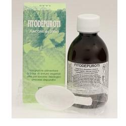FITODEPUROTI 200ML - Gruppofarmastore.it
