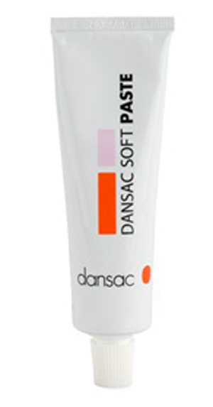 PASTA PROTETTIVA PER STOMIA DANSAC PASTA SOFT TUBO 50 G - Gruppofarmastore.it