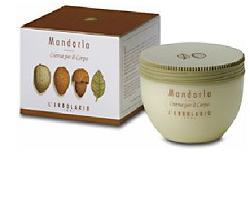 CREMA CORPO MANDORLA 300 ML - Gruppofarmastore.it