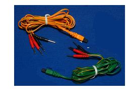CAVETTO QUADRIPOLARE TESMED TE780 2 PEZZI - Gruppofarmastore.it