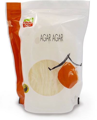 FSC AGAR AGAR 50 G - Gruppofarmastore.it