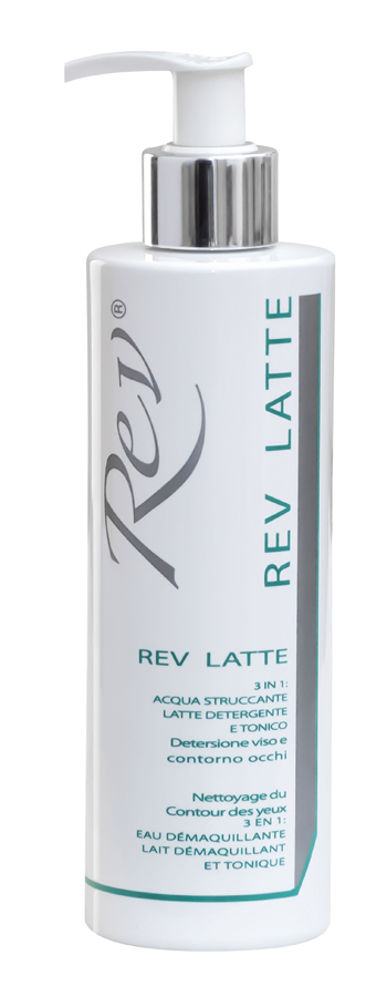 REV LATTE FLACONE 250 ML - Gruppofarmastore.it