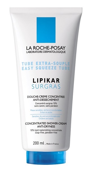 LIPIKAR SURGRAS 200 ML - Gruppofarmastore.it