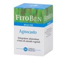 AGNOCASTO 50 CAPSULE - Gruppofarmastore.it