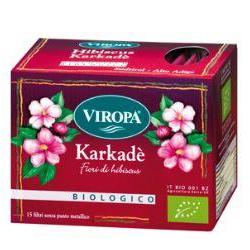 VIROPA KARKADE BIO 15 BUSTINE - Gruppofarmastore.it