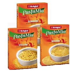 BIAGLUT STELLINE SENZA UOVO 250 G - Gruppofarmastore.it