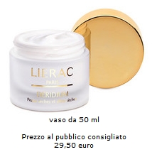LIERAC DERIDIUM PELLE SECCA ULTRASECCA - Gruppofarmastore.it