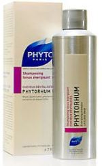 PHYTO PARIS PHYTORHUM SHAMPOO RINFORZANTE 200 ML - Gruppofarmastore.it
