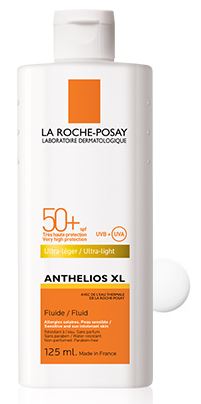 ANTHELIOS FLUIDO CORPO SPF50+ 125 ML - Gruppofarmastore.it