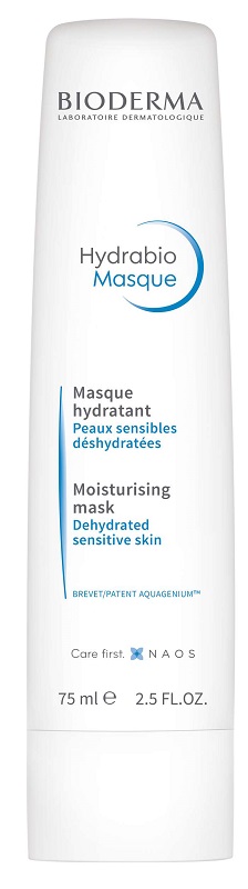 HYDRABIO MASQUE 75 ML - Gruppofarmastore.it