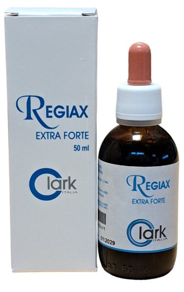 REGIAX GOCCE 50 ML - Gruppofarmastore.it