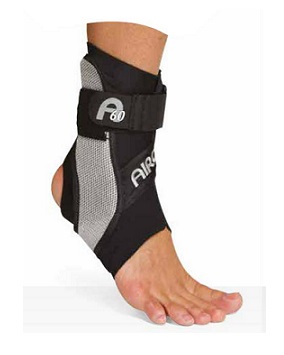 A 60 AIRCAST CAVIGLIERA PER SPORT SINISTRA L - Gruppofarmastore.it