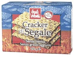 CRACKER SEGALE 250 G - Gruppofarmastore.it