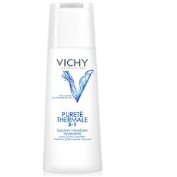 PURETE THERMALE 3IN1 SOLUZIONE MICELLARE 200 ML - Gruppofarmastore.it