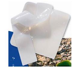 MEDICAZIONE HYDROBALANCE STERILE COMPRESSA SUPRASORB X 5X5 CM 5 PEZZI - Gruppofarmastore.it
