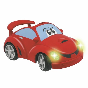 CHICCO GIOCO JOHNNY COUPE' - Gruppofarmastore.it