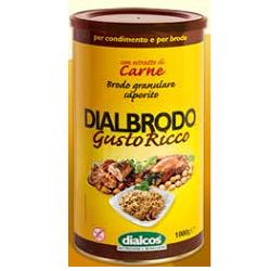 DIALBRODO GUSTO RICCO 1 KG - Gruppofarmastore.it