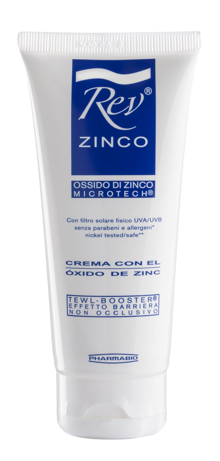 REV ZINCO 100 ML - Gruppofarmastore.it