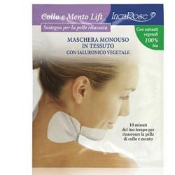 INCAROSE MASCHERA BIO TNT COLLO/MENTO 17 ML - Gruppofarmastore.it