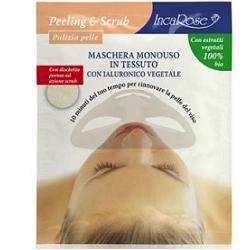 INCAROSE MASCHERA BIO TNT PEELING - Gruppofarmastore.it