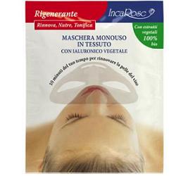 INCAROSE MASCHERA BIO TNT RIGENERANTE 17 ML - Gruppofarmastore.it