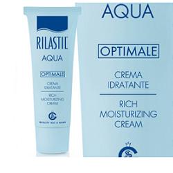 RILASTIL AQUA OPTIMALE CREMA 50 ML - Gruppofarmastore.it
