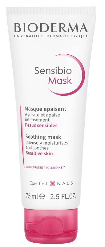 SENSIBIO MASK 75 ML - Gruppofarmastore.it